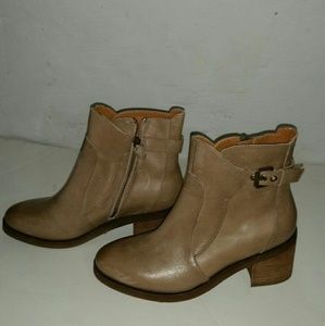 Latigo Maiden Ankle Boot for women.